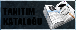 TanıtımKatalog